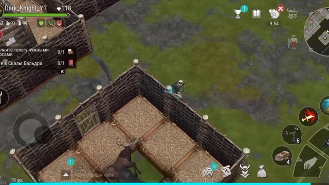 frostborn пвп на твинк смотреть онлайн