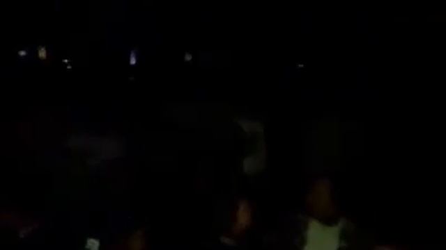 Maksim Dark Live @ Mauritius Island (30-07-2016)