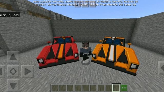 Крутое фото [Minecraft/Майнкрафт] смотреть онлайн