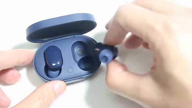 2021 New Xiaomi Redmi Airdots 3 Bluetooth Earphones aptX Adaptive TWS Bluetooth 5.2 Earbuds смотреть онлайн