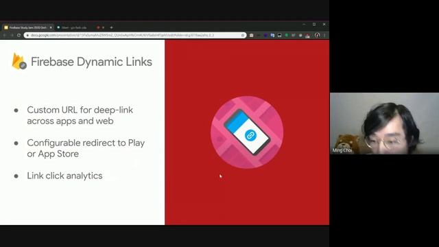 Firebase Study Jam 2020 OnAir Part 1 Introduction смотреть онлайн