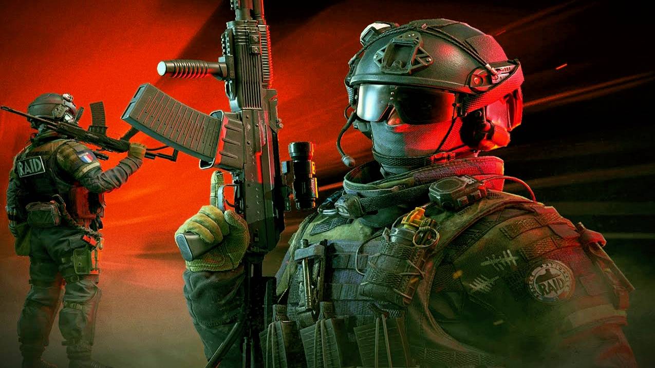 Калибр Нуб с Дробовиком вышел на Охоту (-4) смотреть онлайн