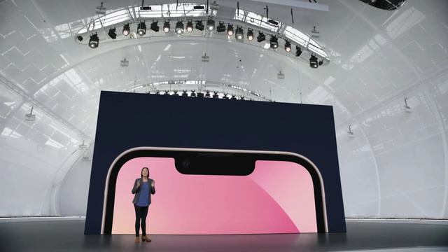 Apple September 2021 Event Recap смотреть онлайн