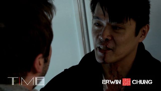 Erwin Chung Acting Demo 2022 (Full)