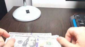 Обзор 100 долларов • Сувенирные деньги 💵