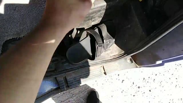 Дальнобой на газели)) как крепятся ночные шторы)) смотреть онлайн