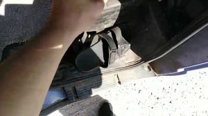 Дальнобой на газели)) как крепятся ночные шторы))