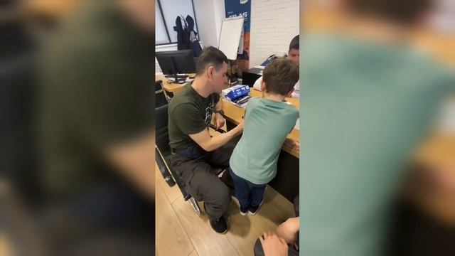 В автосалоне GEELY, г.Новосибирск, Джили АТЛАС Про! смотреть онлайн