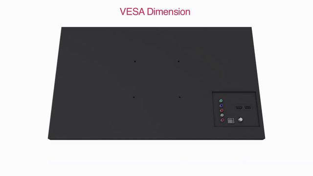 Инструкция по установке лифта для ТВ VenSet TS700C, TS1000C смотреть онлайн