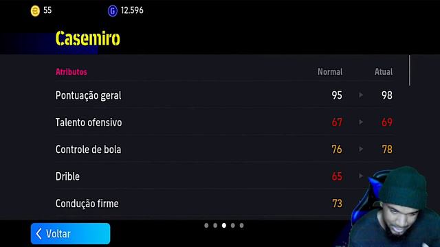 COMO MONTAR UM TIME PERFEITO NO EFOOTBALL 2024 MOBILE смотреть онлайн