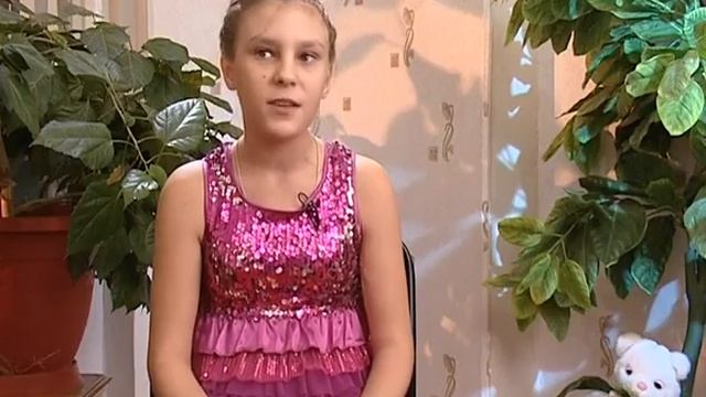 Фрагмент видео паспорта Анастасия 2000 г рождения смотреть онлайн