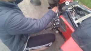 Реле зарядки для Иж П5,Ю5,JAWA(БПВ)