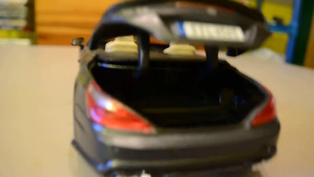 Mercedes Benz SL65 AMG Convertible Review смотреть онлайн