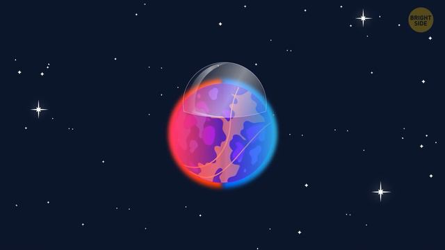 What Would Your Life On A Different Planet Be Like смотреть онлайн