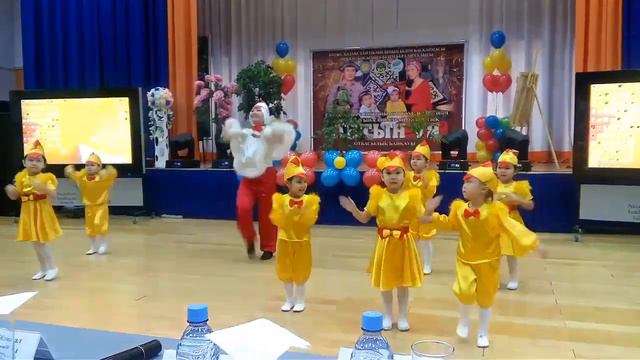 Чип-чип чужаларым