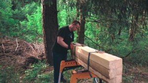 Тест аккумуляторной пилы "Интерскол" ПЦА-10/18В