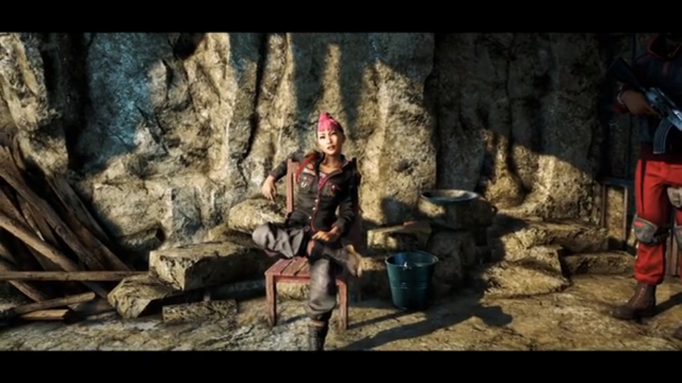 Far Cry 4 | Не смотрите вниз | Часть 23