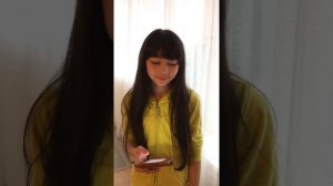 Не для тебя (Казачья песня) - Дениза Хекилаева