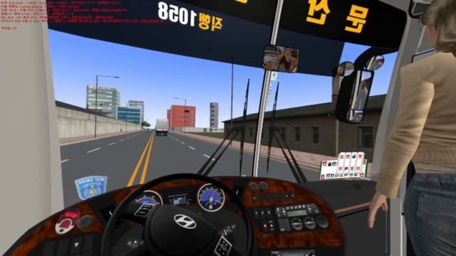 omsi2 문산시외버스 문산 삼주 완통 смотреть онлайн