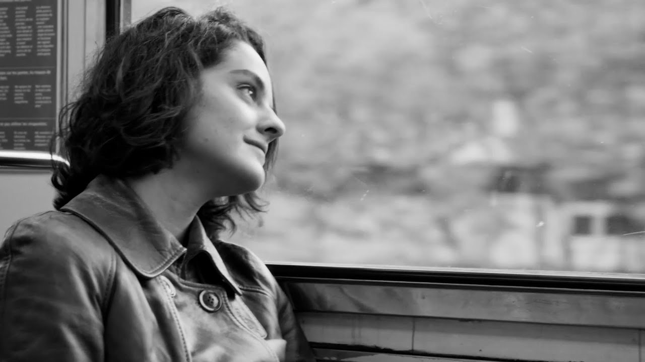 Париж, 13-й округ — Русский трейлер - Фильм 2023 смотреть онлайн