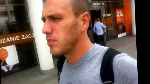 Польша открыть счет в банке и про "байки" в Варшаве смотреть онлайн
