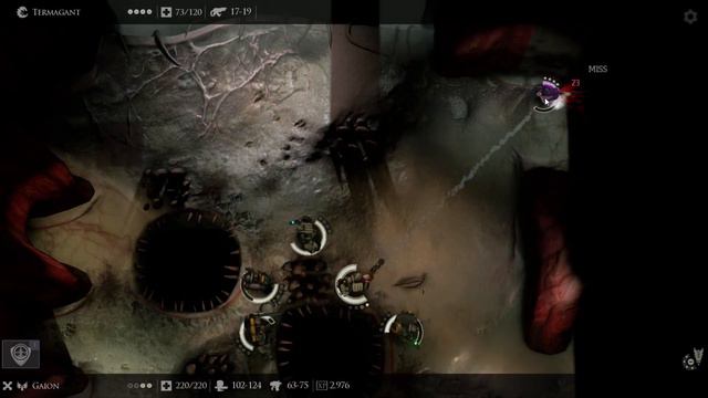 warhammer 40000 deathwatch enhanced edition episode 39 I hate plasma weapons смотреть онлайн