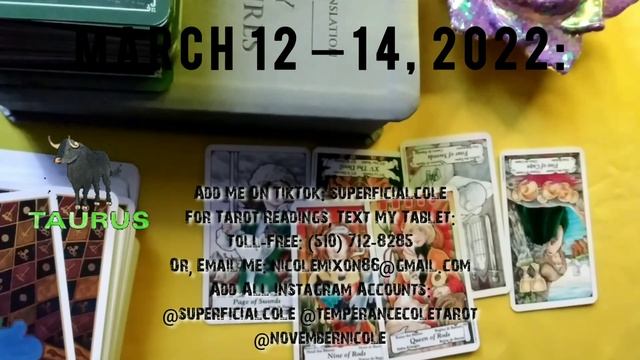 Taurus ♉ “INCEST & Infighting: Birds of A Feather FLOCK TOGETHER” March 12—14, 2022❗Next 48 Hours смотреть онлайн