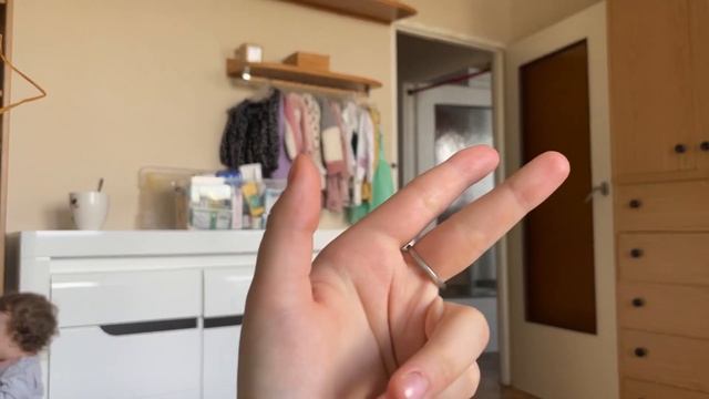 ♥️Дочка радостная: Новая детская комната и игрушки! смотреть онлайн