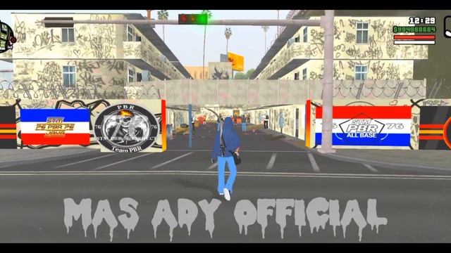 DOWNLOAD GTA SA MOD TAWURAN STM TERBARU 2023 HANYA 300MB SAJA !!! смотреть онлайн