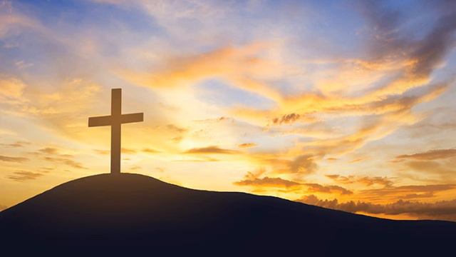Christ Ist Erstanden (German Easter hymn, 1160) смотреть онлайн
