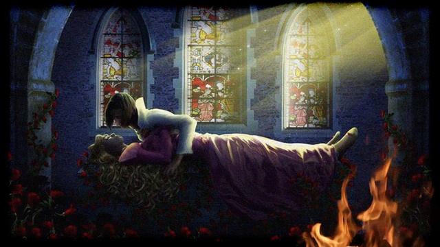 Страшная ПРАВДА о детских СКАЗКАХ! (Страшные Факты) смотреть онлайн