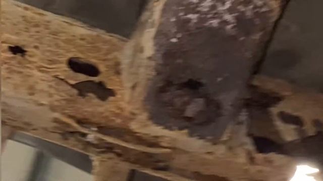 Ремонт рамы SsangYong Rexton