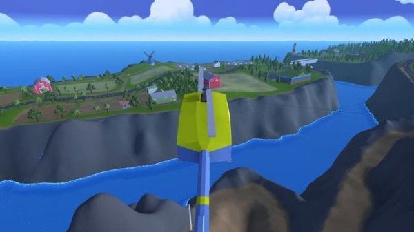 Wobbly Life How to Get The Moon Boots Observatory Code