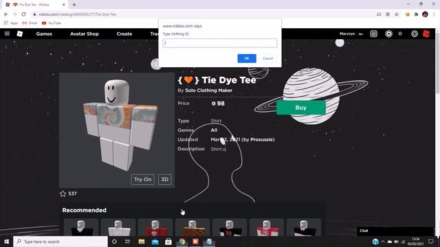 How To Copy Outfits On Roblox For Free (Still Working March 2021)! смотреть онлайн