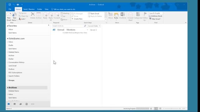 Top 10 Advanced Outlook 2016 Tips and Tricks смотреть онлайн