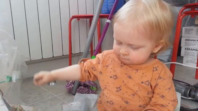 для чего нужен гаечный ключ ребёнку смотреть онлайн