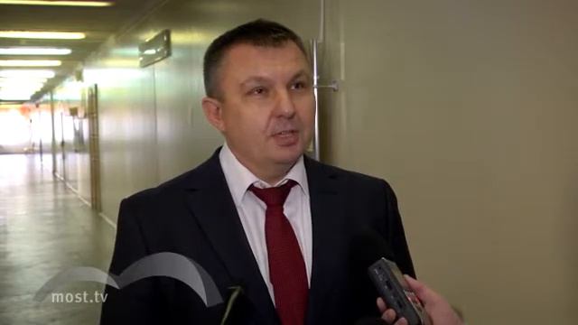 Липецк. Мост. ЛГЭК учит школьников экономить ресурсы и делать комплименты воде смотреть онлайн