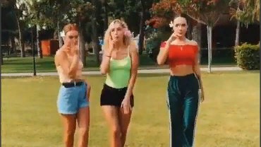 Серебро @ Тик Ток (08.06.19) смотреть онлайн