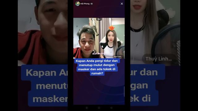 PAPI (DAT VILLA) MAU NUNJUKIN KE BABY BONG" TEK"EK DI RUMAH NENEK ( MAK TUM ) 😅 смотреть онлайн