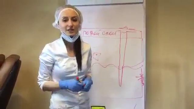 Педикюр Golden Trace. Как проверить наличие сертификатов на косметику. Стержневые мозоли смотреть онлайн