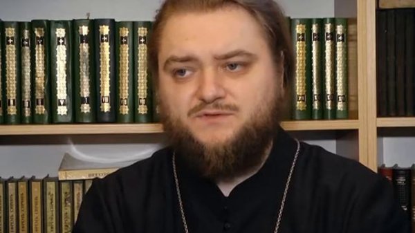 Свет невечерний:"Жажда жизни"- Архимандрит Савва (Мажуко).2017 год.