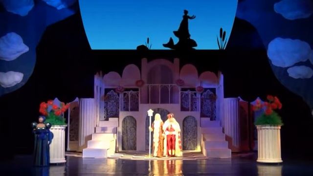 Принцесса Трещотка смотреть онлайн