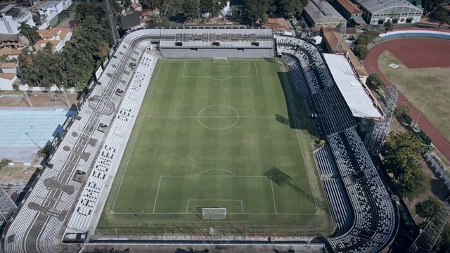 【4K】?? Asuncion from Above ? Capital of PARAGUAY 2022 ? Cinematic Wolf Aerial™ Drone Film смотреть онлайн