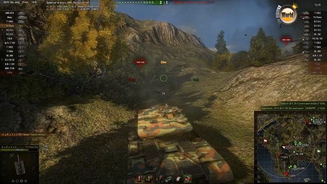 Делай это правильно! Выпуск #1 - WoT смотреть онлайн