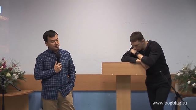 Максим Ташенов - "Исцеление от рака" смотреть онлайн