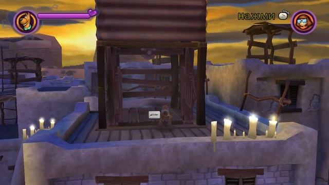 Скуби Ду и Таинственные топи - #7 - Взлом дома смотреть онлайн