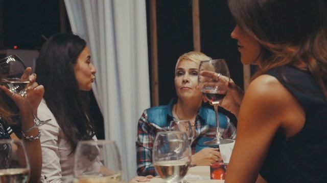 Шашлык и караоке в гостях у Сергея Корба. KORBmebel Дизайнерская мебель. смотреть онлайн