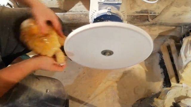 делаем черепаху из камня своими руками. смотреть онлайн
