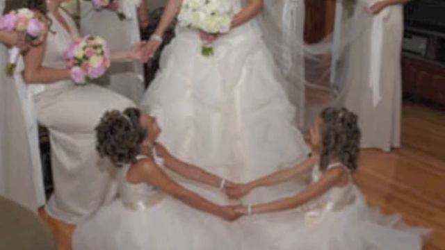 My Wedding Day- Anne of Cleves смотреть онлайн