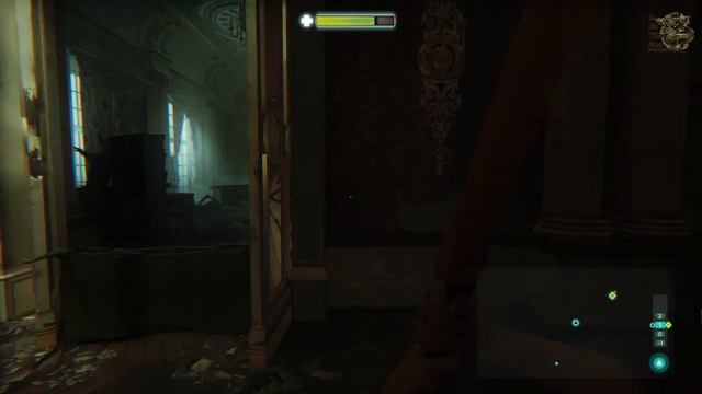 Zombi(ZombiU)[#3] - Прохождение на русском(Без комментариев) смотреть онлайн
